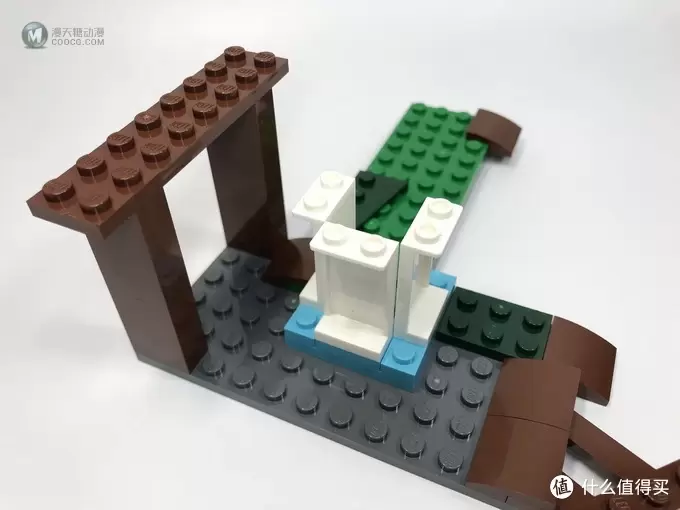 LEGO拼拼乐 篇二百九十三:乐高 Angry Birds 愤怒的小鸟系列 75824 捣毁猪猪城堡 LEGO拼拼乐 篇二百九十三:乐高 Angry Birds 愤怒的小鸟系列 75824 捣毁猪猪城堡