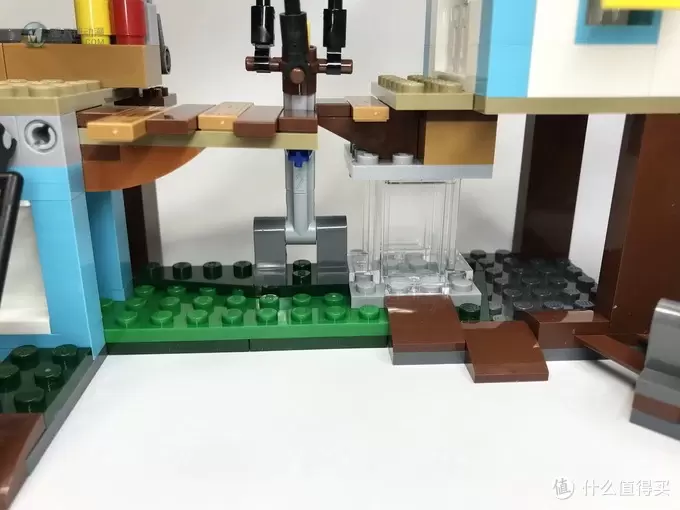 LEGO拼拼乐 篇二百九十三:乐高 Angry Birds 愤怒的小鸟系列 75824 捣毁猪猪城堡 LEGO拼拼乐 篇二百九十三:乐高 Angry Birds 愤怒的小鸟系列 75824 捣毁猪猪城堡
