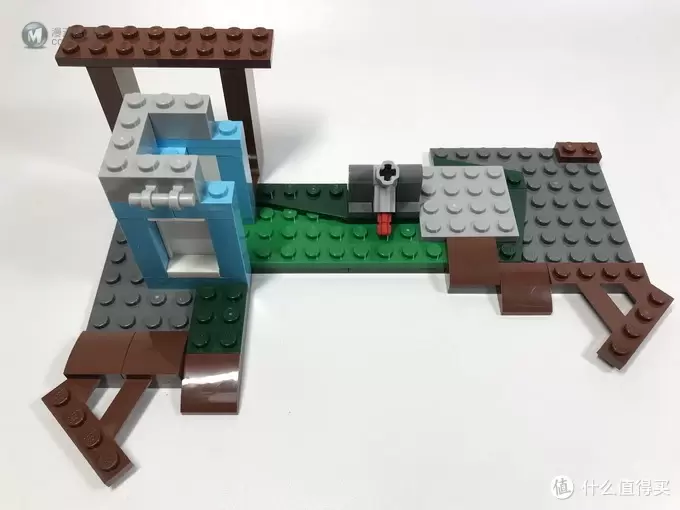 LEGO拼拼乐 篇二百九十三:乐高 Angry Birds 愤怒的小鸟系列 75824 捣毁猪猪城堡 LEGO拼拼乐 篇二百九十三:乐高 Angry Birds 愤怒的小鸟系列 75824 捣毁猪猪城堡