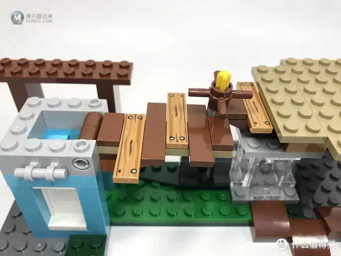 LEGO拼拼乐 篇二百九十三:乐高 Angry Birds 愤怒的小鸟系列 75824 捣毁猪猪城堡 LEGO拼拼乐 篇二百九十三:乐高 Angry Birds 愤怒的小鸟系列 75824 捣毁猪猪城堡