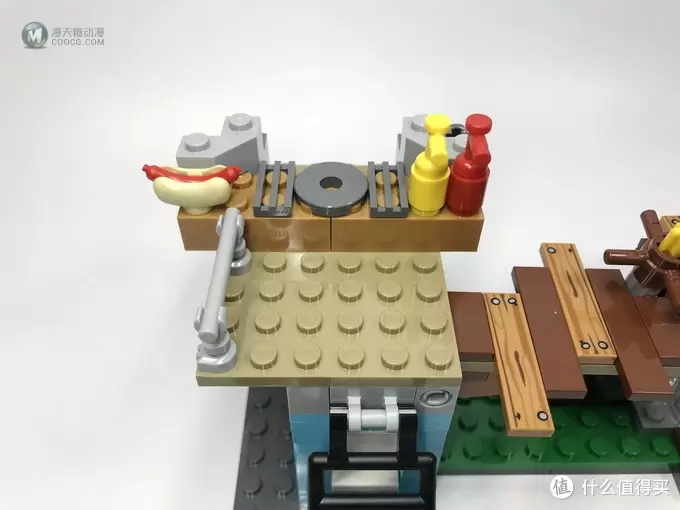 LEGO拼拼乐 篇二百九十三:乐高 Angry Birds 愤怒的小鸟系列 75824 捣毁猪猪城堡 LEGO拼拼乐 篇二百九十三:乐高 Angry Birds 愤怒的小鸟系列 75824 捣毁猪猪城堡