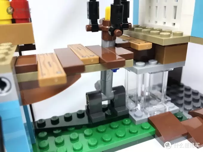 LEGO拼拼乐 篇二百九十三:乐高 Angry Birds 愤怒的小鸟系列 75824 捣毁猪猪城堡 LEGO拼拼乐 篇二百九十三:乐高 Angry Birds 愤怒的小鸟系列 75824 捣毁猪猪城堡