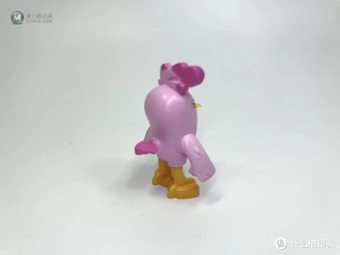 LEGO拼拼乐 篇二百九十三:乐高 Angry Birds 愤怒的小鸟系列 75824 捣毁猪猪城堡 LEGO拼拼乐 篇二百九十三:乐高 Angry Birds 愤怒的小鸟系列 75824 捣毁猪猪城堡