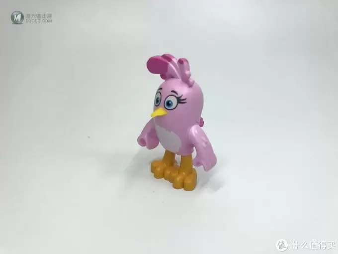 LEGO拼拼乐 篇二百九十三:乐高 Angry Birds 愤怒的小鸟系列 75824 捣毁猪猪城堡 LEGO拼拼乐 篇二百九十三:乐高 Angry Birds 愤怒的小鸟系列 75824 捣毁猪猪城堡