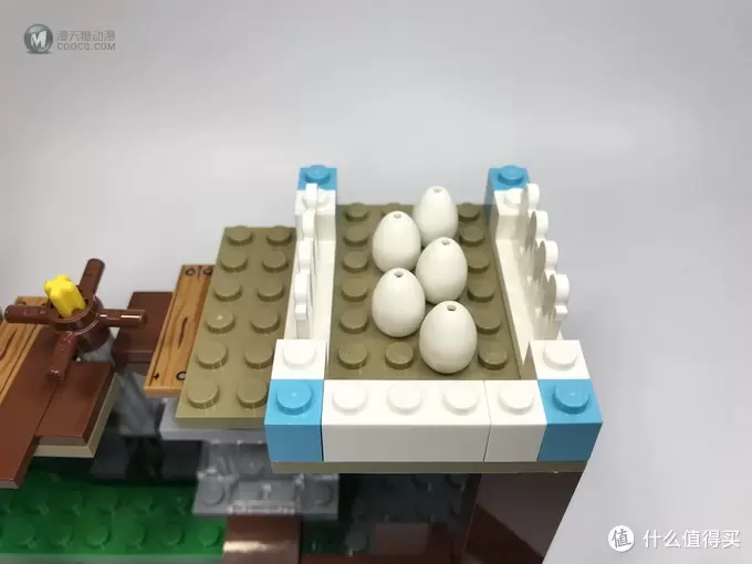 LEGO拼拼乐 篇二百九十三:乐高 Angry Birds 愤怒的小鸟系列 75824 捣毁猪猪城堡 LEGO拼拼乐 篇二百九十三:乐高 Angry Birds 愤怒的小鸟系列 75824 捣毁猪猪城堡