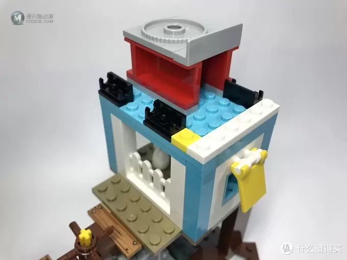 LEGO拼拼乐 篇二百九十三:乐高 Angry Birds 愤怒的小鸟系列 75824 捣毁猪猪城堡 LEGO拼拼乐 篇二百九十三:乐高 Angry Birds 愤怒的小鸟系列 75824 捣毁猪猪城堡