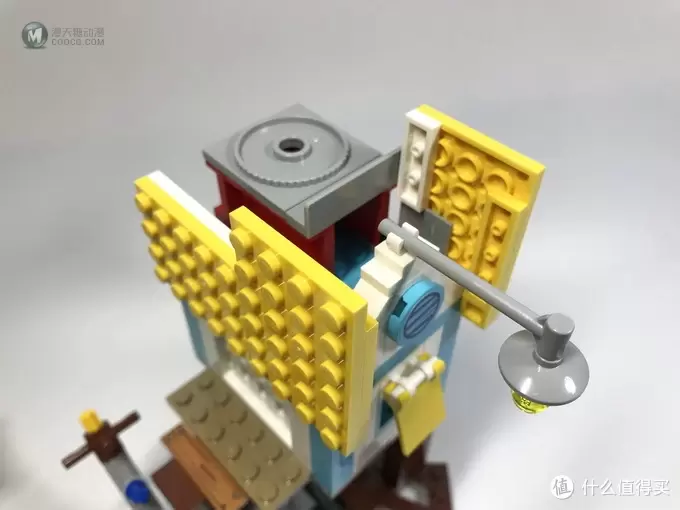 LEGO拼拼乐 篇二百九十三:乐高 Angry Birds 愤怒的小鸟系列 75824 捣毁猪猪城堡 LEGO拼拼乐 篇二百九十三:乐高 Angry Birds 愤怒的小鸟系列 75824 捣毁猪猪城堡