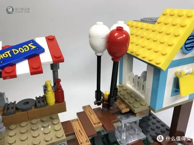 LEGO拼拼乐 篇二百九十三:乐高 Angry Birds 愤怒的小鸟系列 75824 捣毁猪猪城堡 LEGO拼拼乐 篇二百九十三:乐高 Angry Birds 愤怒的小鸟系列 75824 捣毁猪猪城堡