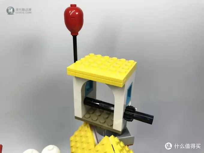 LEGO拼拼乐 篇二百九十三:乐高 Angry Birds 愤怒的小鸟系列 75824 捣毁猪猪城堡 LEGO拼拼乐 篇二百九十三:乐高 Angry Birds 愤怒的小鸟系列 75824 捣毁猪猪城堡