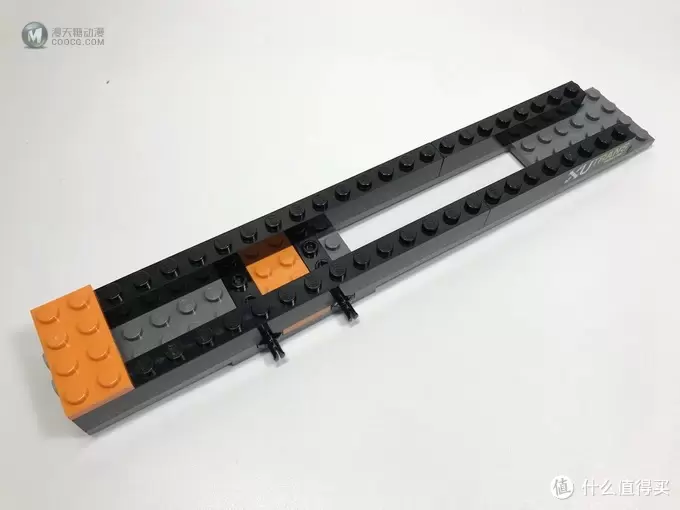 LEGO拼拼乐 篇二百八十九:LEGO 乐高 60085 城市系列 4X4赛艇运输车 LEGO拼拼乐 篇二百八十九:LEGO 乐高 60085 城市系列 4X4赛艇运输车