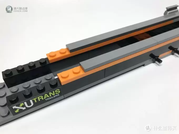 LEGO拼拼乐 篇二百八十九:LEGO 乐高 60085 城市系列 4X4赛艇运输车 LEGO拼拼乐 篇二百八十九:LEGO 乐高 60085 城市系列 4X4赛艇运输车