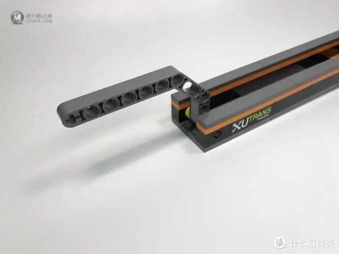 LEGO拼拼乐 篇二百八十九:LEGO 乐高 60085 城市系列 4X4赛艇运输车 LEGO拼拼乐 篇二百八十九:LEGO 乐高 60085 城市系列 4X4赛艇运输车
