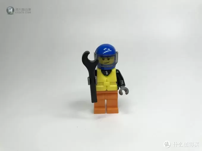 LEGO拼拼乐 篇二百八十九:LEGO 乐高 60085 城市系列 4X4赛艇运输车 LEGO拼拼乐 篇二百八十九:LEGO 乐高 60085 城市系列 4X4赛艇运输车