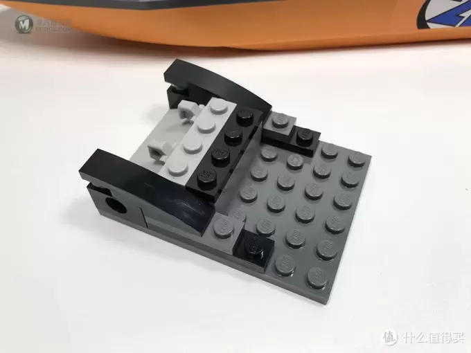 LEGO拼拼乐 篇二百八十九:LEGO 乐高 60085 城市系列 4X4赛艇运输车 LEGO拼拼乐 篇二百八十九:LEGO 乐高 60085 城市系列 4X4赛艇运输车