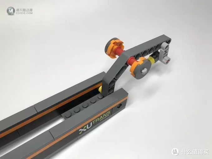 LEGO拼拼乐 篇二百八十九:LEGO 乐高 60085 城市系列 4X4赛艇运输车 LEGO拼拼乐 篇二百八十九:LEGO 乐高 60085 城市系列 4X4赛艇运输车