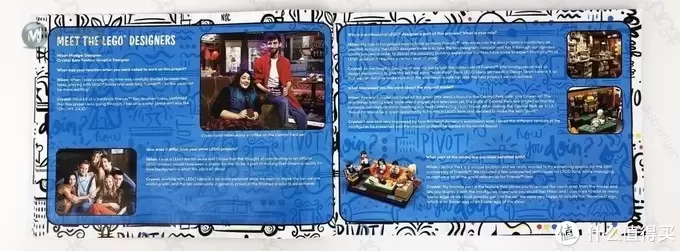 乐高评测 篇五:乐高21319老友记评测,测测你是几级老友粉 乐高评测 篇五:乐高21319老友记评测,测测你是几级老友粉