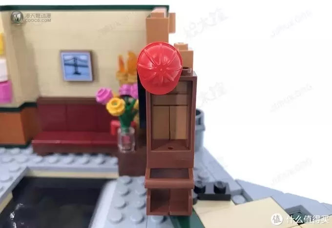 乐高评测 篇五:乐高21319老友记评测,测测你是几级老友粉 乐高评测 篇五:乐高21319老友记评测,测测你是几级老友粉