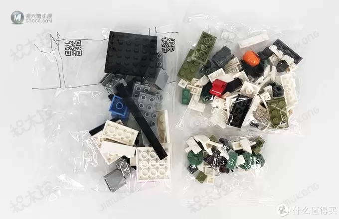 乐高评测 篇三:首发!方头仔幽灵40351评测,可爱呆萌小幽灵上线 乐高评测 篇三:首发!方头仔幽灵40351评测,可爱呆萌小幽灵上线