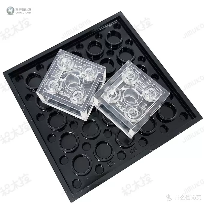 乐高评测 篇三:首发!方头仔幽灵40351评测,可爱呆萌小幽灵上线 乐高评测 篇三:首发!方头仔幽灵40351评测,可爱呆萌小幽灵上线