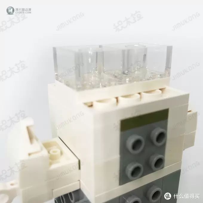 乐高评测 篇三:首发!方头仔幽灵40351评测,可爱呆萌小幽灵上线 乐高评测 篇三:首发!方头仔幽灵40351评测,可爱呆萌小幽灵上线