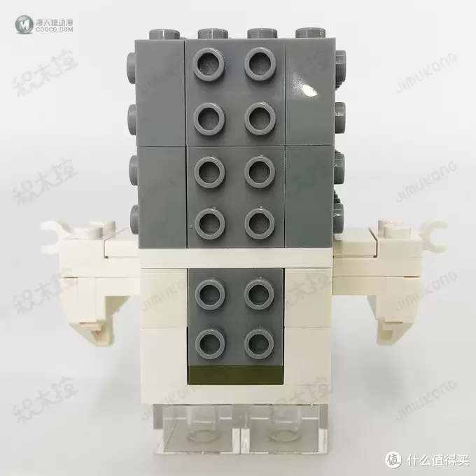 乐高评测 篇三:首发!方头仔幽灵40351评测,可爱呆萌小幽灵上线 乐高评测 篇三:首发!方头仔幽灵40351评测,可爱呆萌小幽灵上线