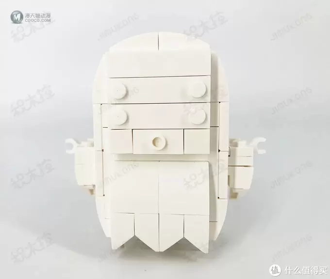 乐高评测 篇三:首发!方头仔幽灵40351评测,可爱呆萌小幽灵上线 乐高评测 篇三:首发!方头仔幽灵40351评测,可爱呆萌小幽灵上线