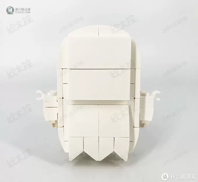 乐高评测 篇三:首发!方头仔幽灵40351评测,可爱呆萌小幽灵上线 乐高评测 篇三:首发!方头仔幽灵40351评测,可爱呆萌小幽灵上线