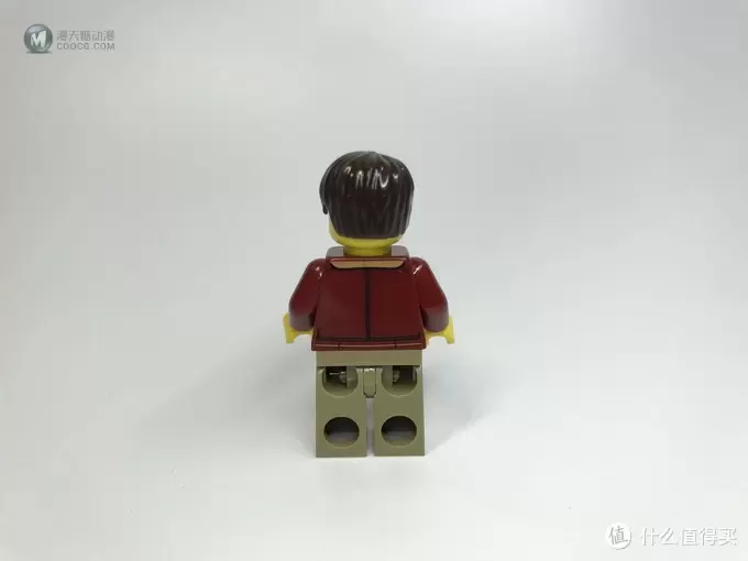 LEGO拼拼乐 篇二百七十五:LEGO 乐高 城市系列 60223 收割机运输车 LEGO拼拼乐 篇二百七十五:LEGO 乐高 城市系列 60223 收割机运输车