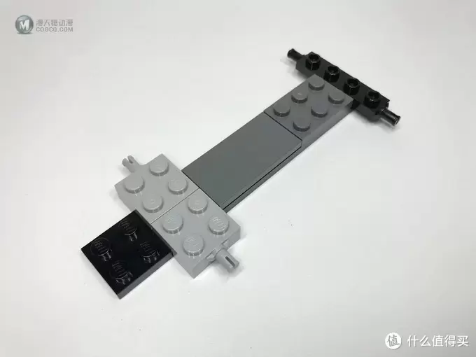 LEGO拼拼乐 篇二百七十五:LEGO 乐高 城市系列 60223 收割机运输车 LEGO拼拼乐 篇二百七十五:LEGO 乐高 城市系列 60223 收割机运输车