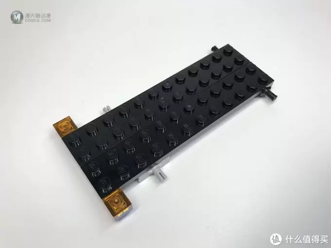 LEGO拼拼乐 篇二百七十五:LEGO 乐高 城市系列 60223 收割机运输车 LEGO拼拼乐 篇二百七十五:LEGO 乐高 城市系列 60223 收割机运输车