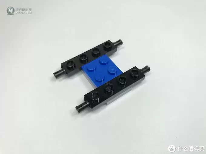 LEGO拼拼乐 篇二百七十五:LEGO 乐高 城市系列 60223 收割机运输车 LEGO拼拼乐 篇二百七十五:LEGO 乐高 城市系列 60223 收割机运输车