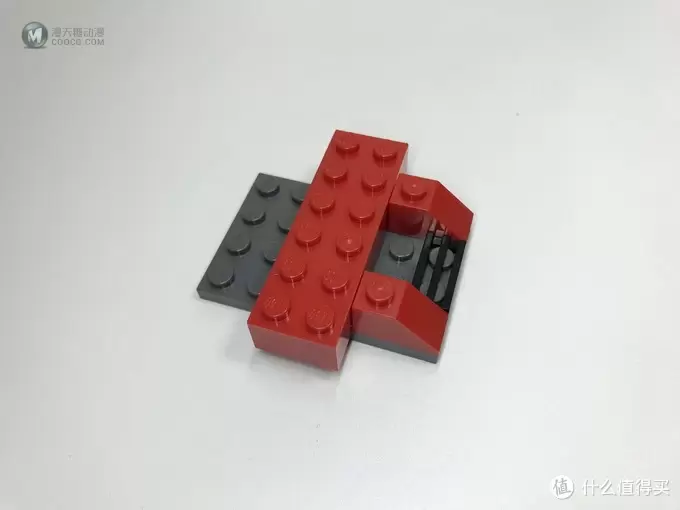 LEGO拼拼乐 篇五十三:一堆“小龙虾”:LEGO 乐高星球大战Star Wars 系列 菁英禁卫兵战斗套装 LEGO拼拼乐 篇五十三:一堆“小龙虾”:LEGO 乐高星球大战Star Wars 系列 菁英禁卫兵战斗套装