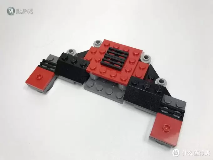 LEGO拼拼乐 篇五十三:一堆“小龙虾”:LEGO 乐高星球大战Star Wars 系列 菁英禁卫兵战斗套装 LEGO拼拼乐 篇五十三:一堆“小龙虾”:LEGO 乐高星球大战Star Wars 系列 菁英禁卫兵战斗套装
