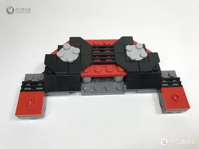LEGO拼拼乐 篇五十三:一堆“小龙虾”:LEGO 乐高星球大战Star Wars 系列 菁英禁卫兵战斗套装 LEGO拼拼乐 篇五十三:一堆“小龙虾”:LEGO 乐高星球大战Star Wars 系列 菁英禁卫兵战斗套装