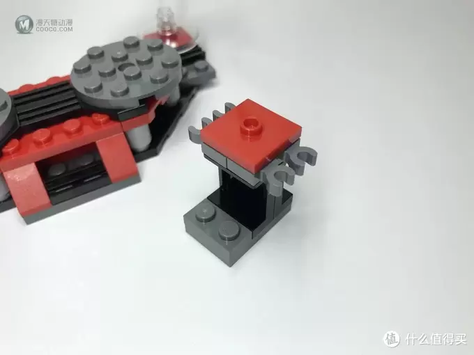 LEGO拼拼乐 篇五十三:一堆“小龙虾”:LEGO 乐高星球大战Star Wars 系列 菁英禁卫兵战斗套装 LEGO拼拼乐 篇五十三:一堆“小龙虾”:LEGO 乐高星球大战Star Wars 系列 菁英禁卫兵战斗套装
