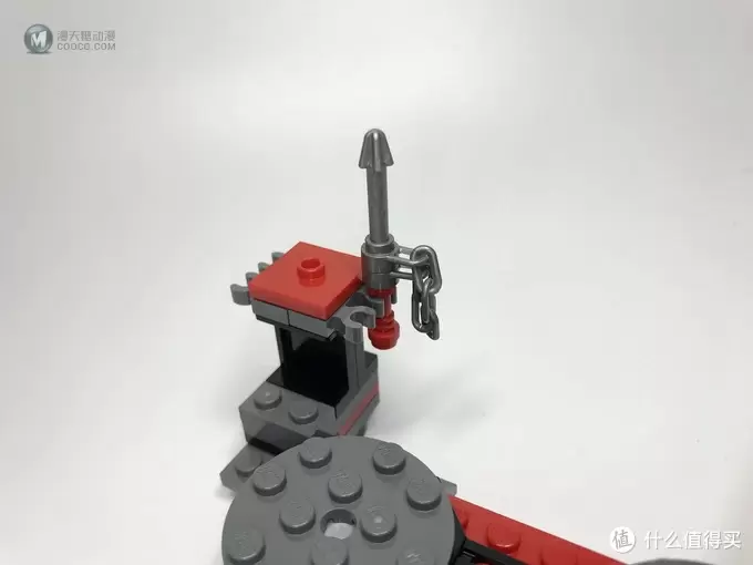 LEGO拼拼乐 篇五十三:一堆“小龙虾”:LEGO 乐高星球大战Star Wars 系列 菁英禁卫兵战斗套装 LEGO拼拼乐 篇五十三:一堆“小龙虾”:LEGO 乐高星球大战Star Wars 系列 菁英禁卫兵战斗套装