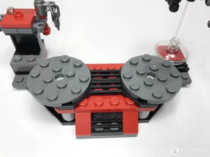 LEGO拼拼乐 篇五十三:一堆“小龙虾”:LEGO 乐高星球大战Star Wars 系列 菁英禁卫兵战斗套装 LEGO拼拼乐 篇五十三:一堆“小龙虾”:LEGO 乐高星球大战Star Wars 系列 菁英禁卫兵战斗套装