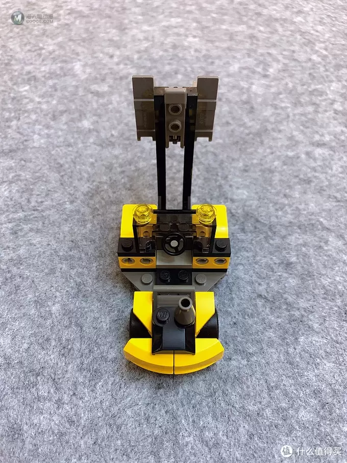 乐高小小追绝日记 篇十八:LEGO 4512 货运列车 乐高小小追绝日记 篇十八:LEGO 4512 货运列车