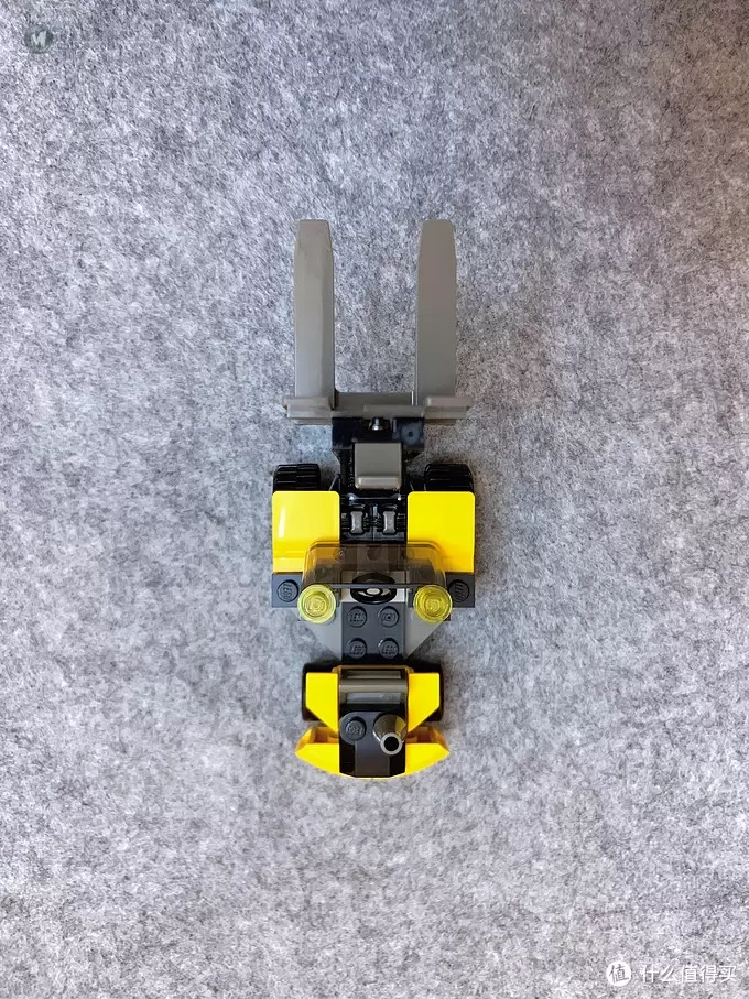 乐高小小追绝日记 篇十八:LEGO 4512 货运列车 乐高小小追绝日记 篇十八:LEGO 4512 货运列车