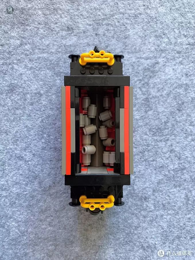 乐高小小追绝日记 篇十八:LEGO 4512 货运列车 乐高小小追绝日记 篇十八:LEGO 4512 货运列车