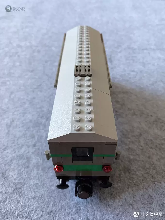 乐高小小追绝日记 篇十八:LEGO 4512 货运列车 乐高小小追绝日记 篇十八:LEGO 4512 货运列车