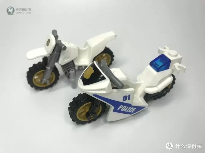LEGO拼拼乐 篇二百七十一:LEGO 乐高 City 城市系列 60137 追踪重型拖车 LEGO拼拼乐 篇二百七十一:LEGO 乐高 City 城市系列 60137 追踪重型拖车