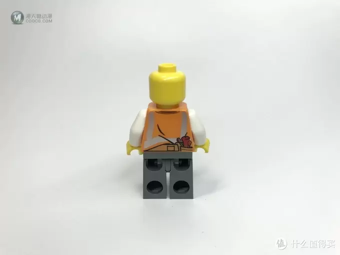 LEGO拼拼乐 篇二百七十一:LEGO 乐高 City 城市系列 60137 追踪重型拖车 LEGO拼拼乐 篇二百七十一:LEGO 乐高 City 城市系列 60137 追踪重型拖车