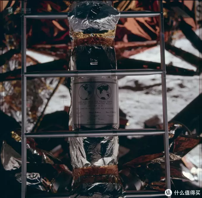 Ricle玩积木 篇十三:人类登月50周年,乐高登月套装10029拼搭体验和测评(附更多登月照) Ricle玩积木 篇十三:人类登月50周年,乐高登月套装10029拼搭体验和测评(附更多登月照)