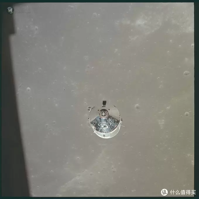 Ricle玩积木 篇十三:人类登月50周年,乐高登月套装10029拼搭体验和测评(附更多登月照) Ricle玩积木 篇十三:人类登月50周年,乐高登月套装10029拼搭体验和测评(附更多登月照)