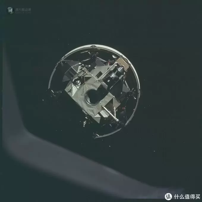 Ricle玩积木 篇十三:人类登月50周年,乐高登月套装10029拼搭体验和测评(附更多登月照) Ricle玩积木 篇十三:人类登月50周年,乐高登月套装10029拼搭体验和测评(附更多登月照)