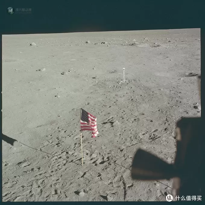 Ricle玩积木 篇十三:人类登月50周年,乐高登月套装10029拼搭体验和测评(附更多登月照) Ricle玩积木 篇十三:人类登月50周年,乐高登月套装10029拼搭体验和测评(附更多登月照)