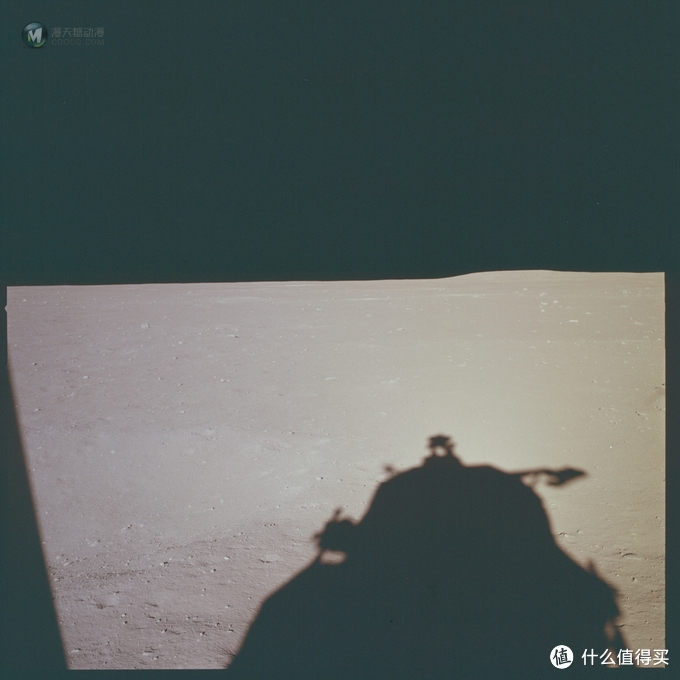 Ricle玩积木 篇十三:人类登月50周年,乐高登月套装10029拼搭体验和测评(附更多登月照) Ricle玩积木 篇十三:人类登月50周年,乐高登月套装10029拼搭体验和测评(附更多登月照)