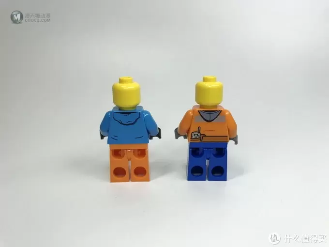 LEGO拼拼乐 篇二百六十八:2019年城市套装:LEGO 乐高 60222 扫雪车 LEGO拼拼乐 篇二百六十八:2019年城市套装:LEGO 乐高 60222 扫雪车