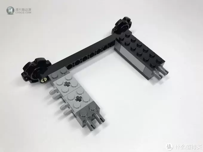 LEGO拼拼乐 篇二百六十八:2019年城市套装:LEGO 乐高 60222 扫雪车 LEGO拼拼乐 篇二百六十八:2019年城市套装:LEGO 乐高 60222 扫雪车